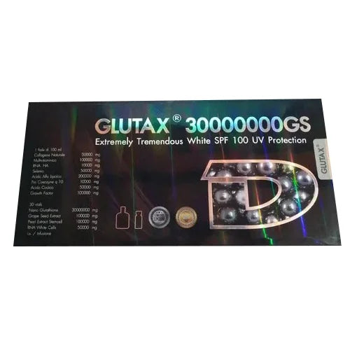 جلوتاكس 30000000GS