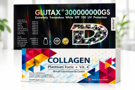 جلوتاكس 30000000GS